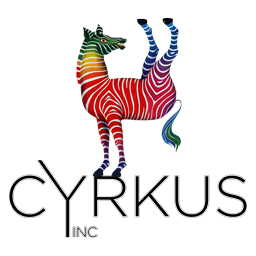 Cyrkus Inc.