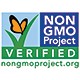 Non-GMO Project Verified Logo