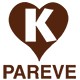 Kosher Pareve Logo
