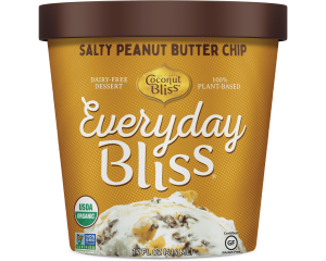 pint of Salty Peanut Butter Chip