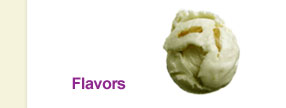 Coconut Bliss Flavors