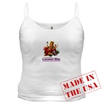 Bliss Gear organic cotton camisole