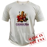 Bliss Gear Organic Cotton Tee