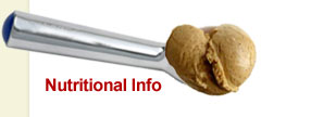Nutritional Information