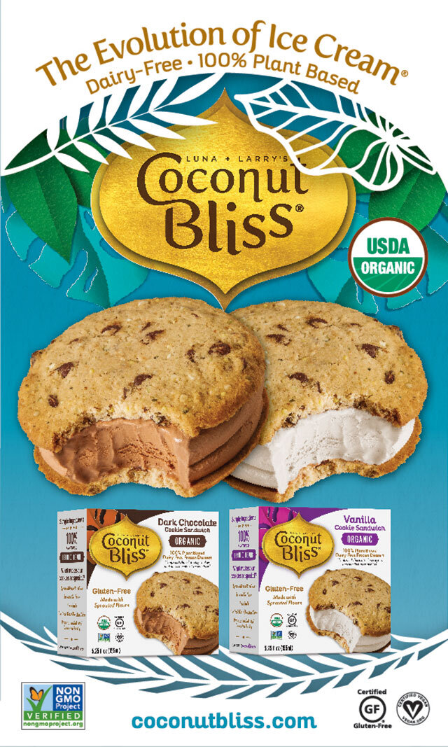 Download Coconut Bliss Point of Sale Flyer (Cookie Sandwich) 8x13.5in.pdf