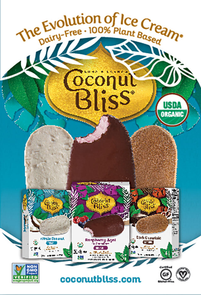 Download Coconut Bliss Point of Sale Postcard (Bars)  4x6in.pdf