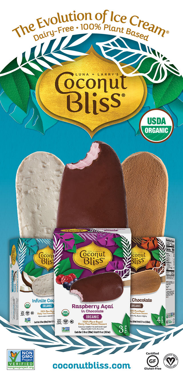 Download Coconut Bliss Point of Sale Poster (Bars)  13x27in.pdf