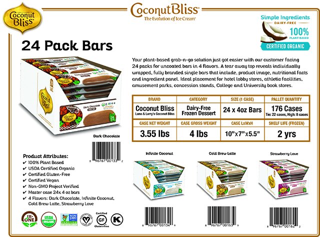 Download Coconut Bliss 24pk Bars Sell Sheet.pdf