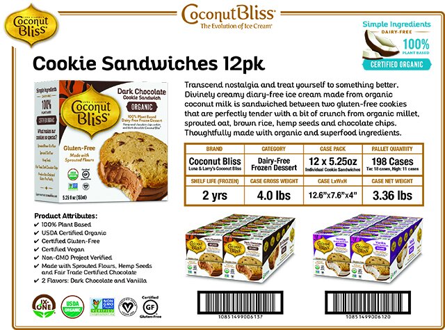 Download Coconut Bliss Cooke Sandwich Sell Sheet.pdf
