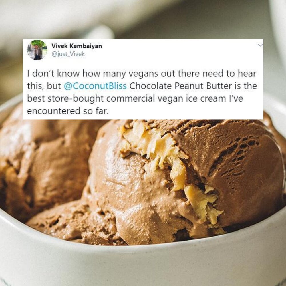 Have we mentioned lately how much we love our fans? Post an emoji below if Chocolate Peanut Butter is your favorite CB flavor! 🍫🥜