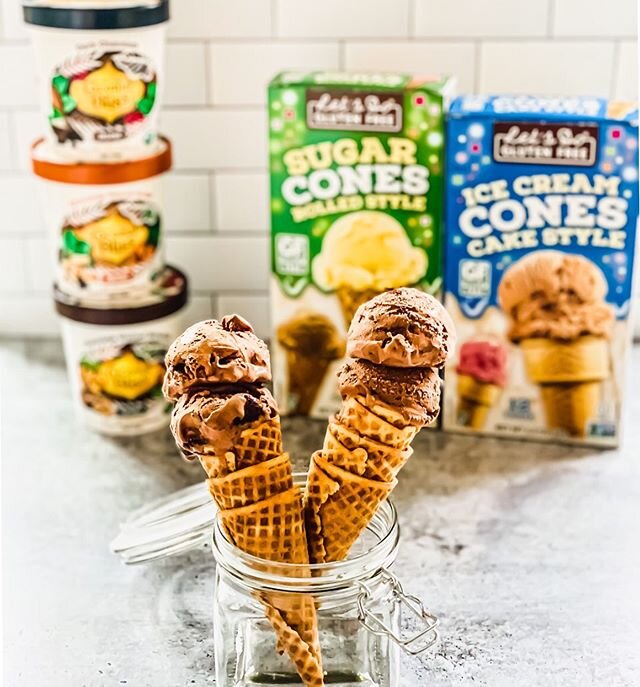 🎉Giveaway! 🎉We've partnered up with our good friends at @edwardandsons to bring you a sweet treat to beat the heat!🍦We're picking 2 winners who will each win an assortment of ice cream cones + 4 free Coconut Bliss product coupons to enjoy! 
How to enter:
1. Follow @Coconutbliss and @edwardandsons✨
2. Tag an ice cream lover! More tags mean more entries. 👯
3. Like this post.
4. Share in your stories for an extra entry!
Giveaway ends on 6/15. Winners will be announced 6/16. Open to continental USA only. Must be 18+ to enter. This giveaway is not affiliated with Instagram in any way. Good Luck!