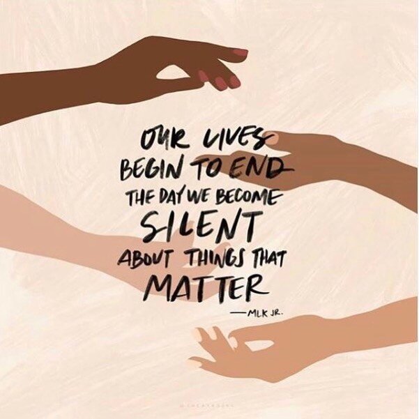 Bliss for all beings cannot exist until there is equality and justice for our BIPOC brothers and sisters. Find your bliss through finding your voice! Be active, get involved, donate, listen, speak out! Join us in supporting the #blacklivesmatter movement! 
To donate:
George Floyd Memorial Fund (GoFundMe)
@mnfreedomfund
@aclu_nationwide
@unicorn.riot
@reclaimtheblock
@blackvisionscollective
To educate:
@tanehisipcoates
@ijeomaoluo
@ibramxk
@laylafsaad
@trevornoah
To support black-owned companies:
@partakefoods
@adozencousins
@ivysteaco
@golde
@thehoneypotco
@ouithepeople
@plant.apothecary
@jadefoxco
@blkandbold ... and many, many more.  #justiceforall