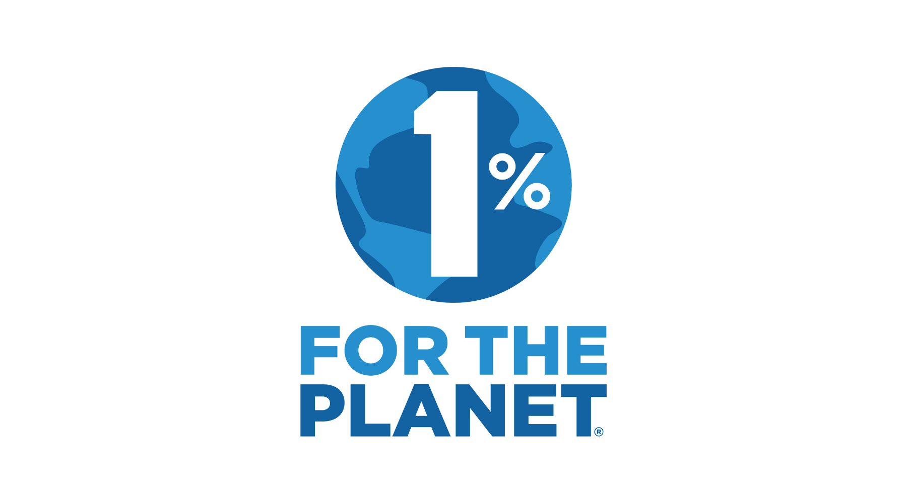 Why We're Partnering With 1% for The Planet