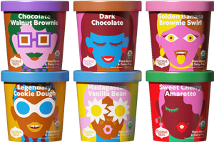 Variety Packs