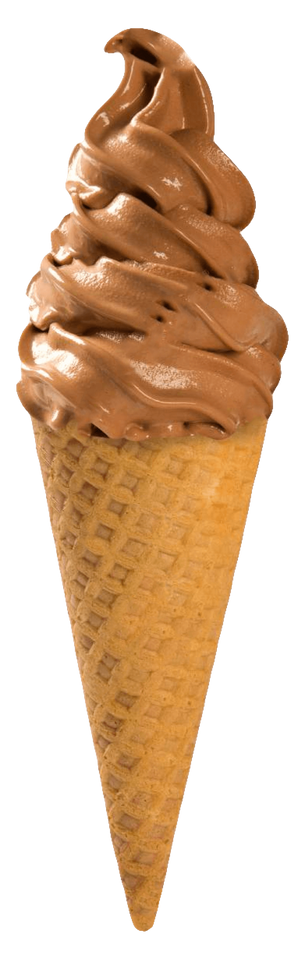 Soft Serve