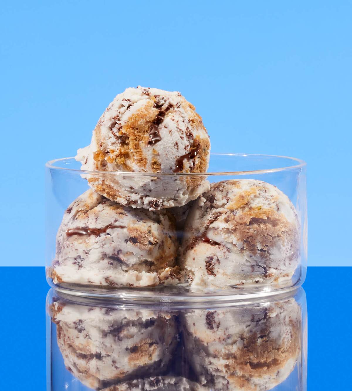 Legendary Cookie Dough