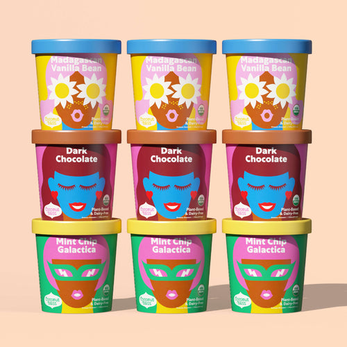 The Fan Fave <br>Nine Pack