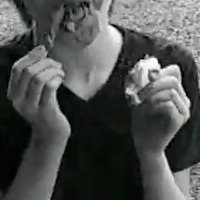 Adrienne F. and class, Milton, VT