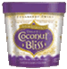 Coconut Bliss Lunaberry Swirl pint image large