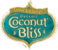 Coconut Bliss's picture Coconut Bliss's picture