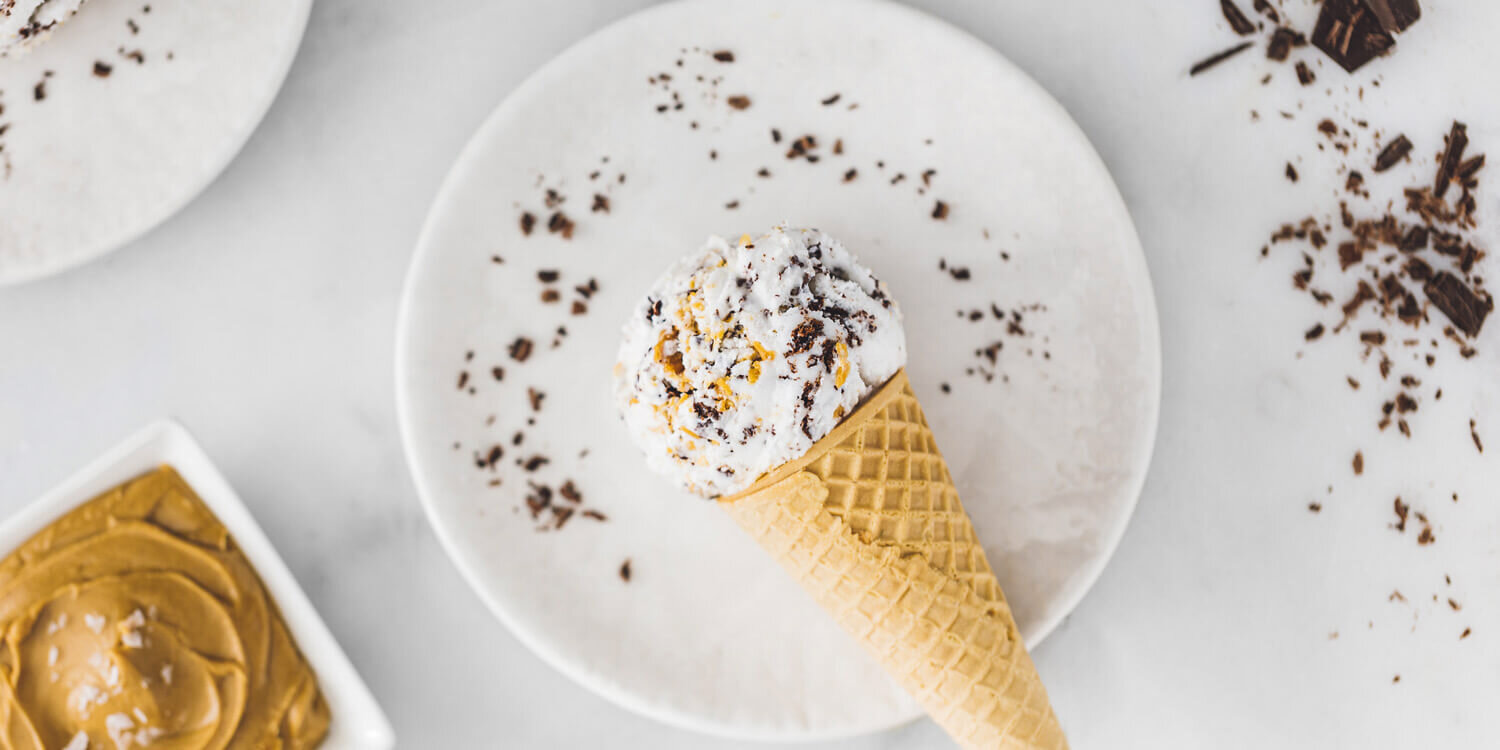 What is Everyday Bliss? Ice Cream for Everyone!