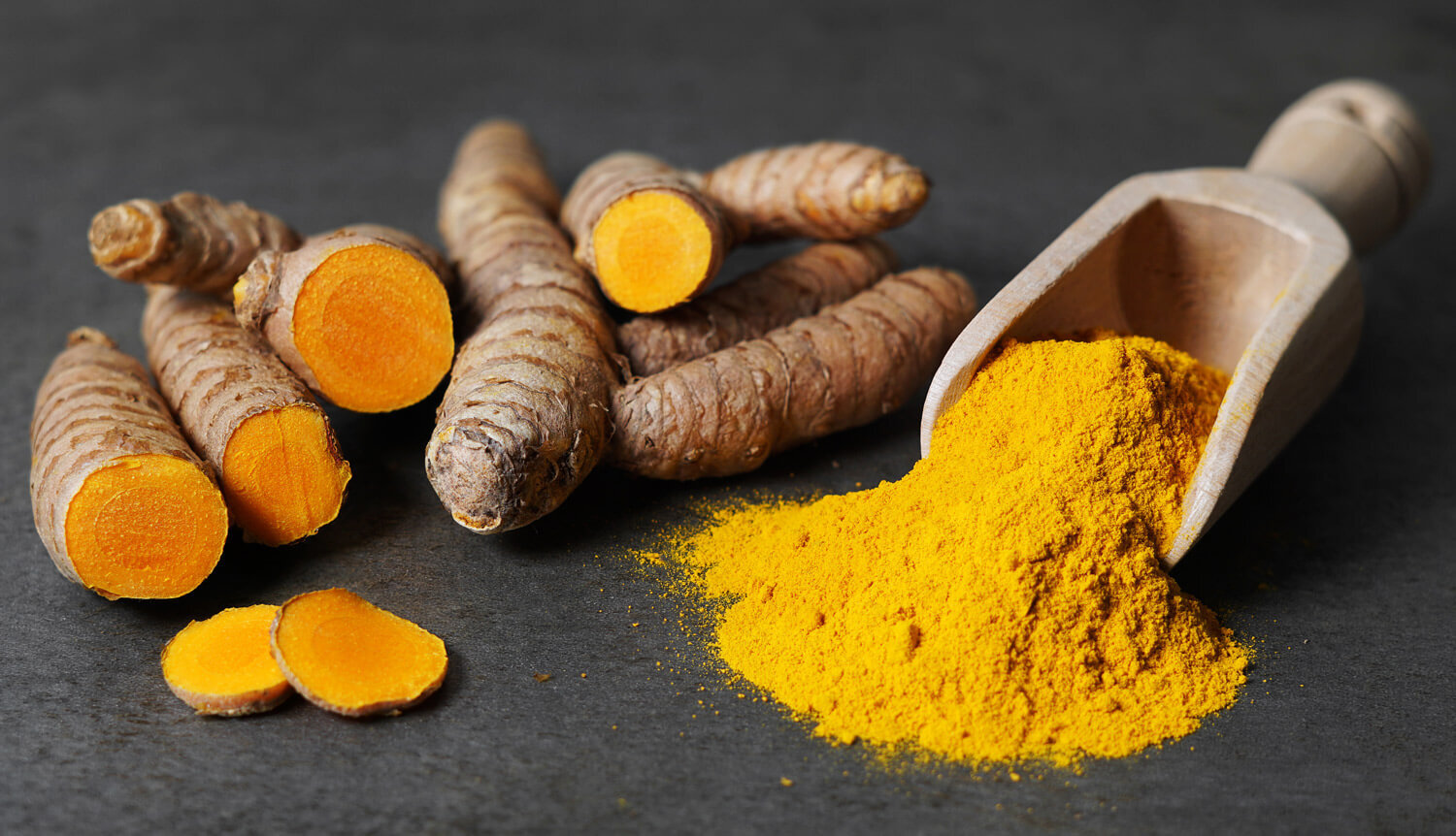 What’s the Deal with Turmeric?