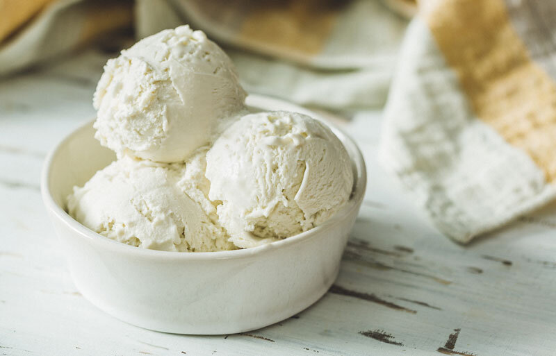 Luna & Larry’s Coconut Bliss Featured On Dr. Oz As Best Tasting Dairy Free Ice Cream