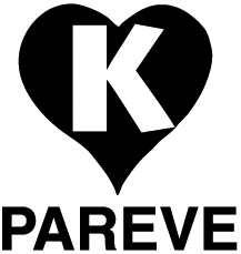 Kosher Pareve Logo