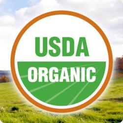 USDA Organic Logo